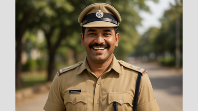 Delhi SI asks for demotion, Says he was happier in earlier role