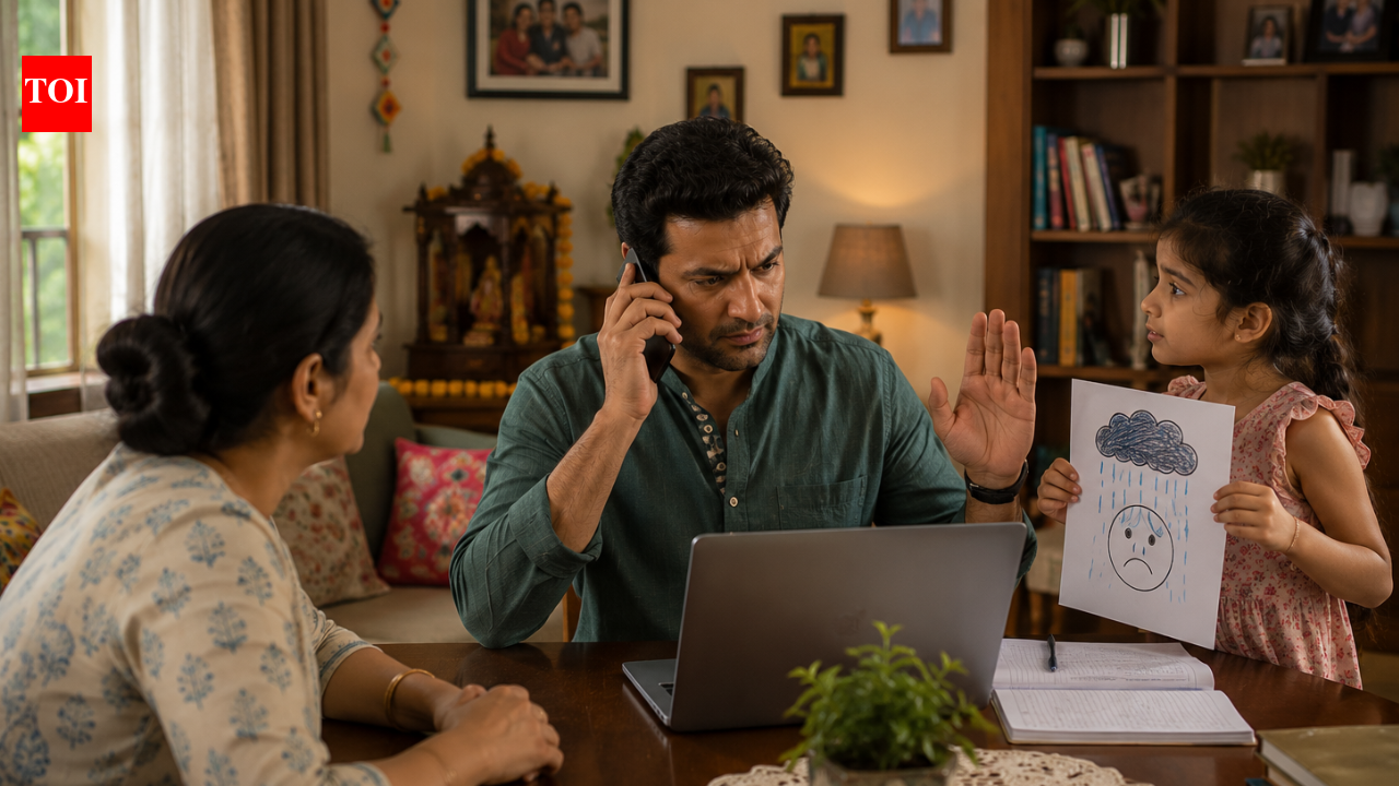 5 चीजें जिन्हें बच्चे अस्वीकृति के रूप में समझते हैं, भले ही माता-पिता का ऐसा मतलब न हो