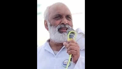 Govt ignoring flood-hit farmers, claims BKMU, announces protest march