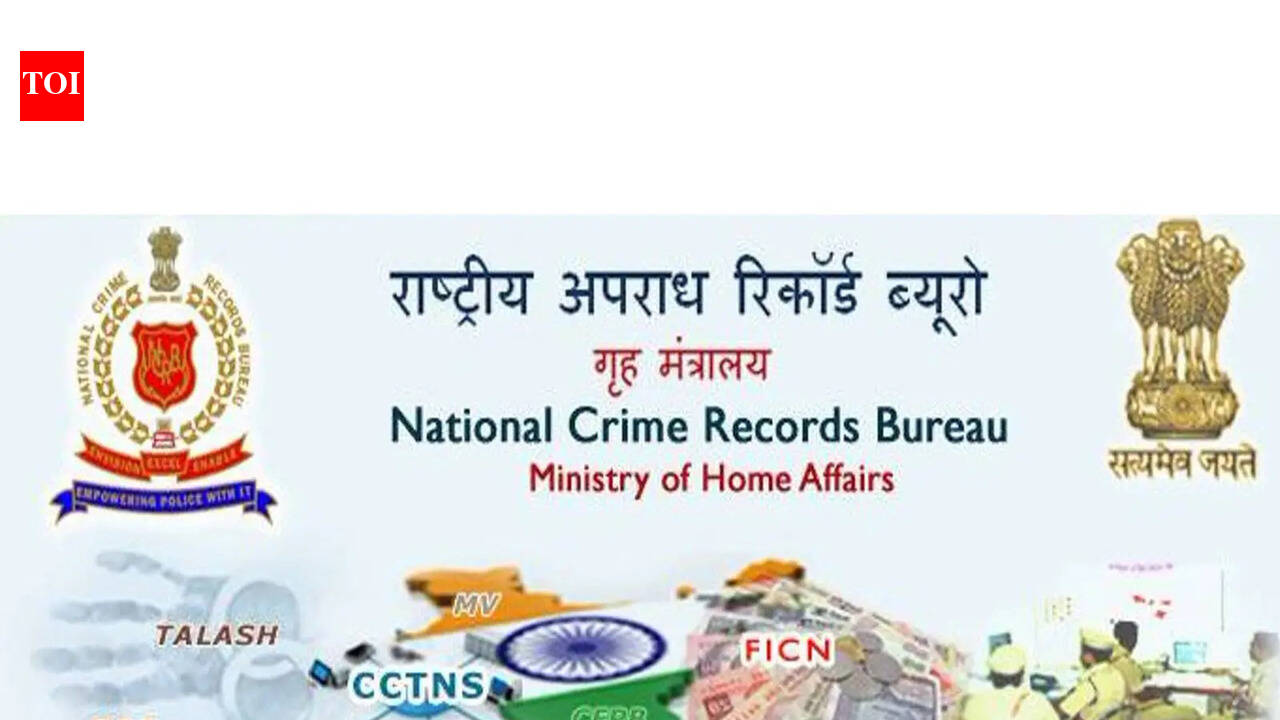 State recorded 8% dip in crimes against women in 2024, finds NCRB data