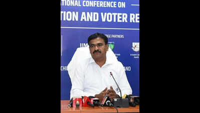 SIR won’t affect genuine voters: CEO