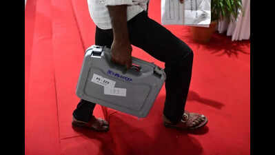 ECI posts index cards, stats for assembly polls for 830 constituencies within 72 hours of election result