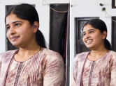 &lsquo;There&rsquo;s just one formula for success&hellip;&rsquo;: Farmer&rsquo;s daughter clears UPSC exam, shares her winning mantra