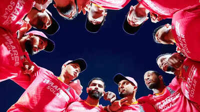 IPL 2026 | ‘We are going to … ‘: Yashasvi Jaiswal’s short reaction after Rajasthan Royals collapse vs Gujarat Titans | Cricket News – The Times of India