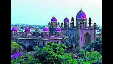 Telangana high court issues contempt notice to HYDRAA chief over public notice