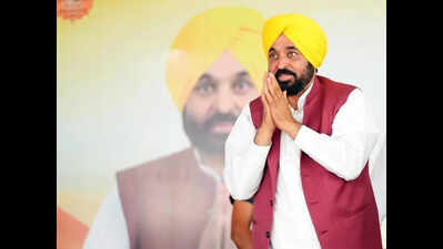 No question of rolling back anti-sacrilege law: CM Mann