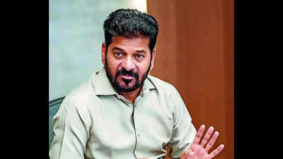 Need Centre’s aid to make Hyd signal & traffic-free: Revanth