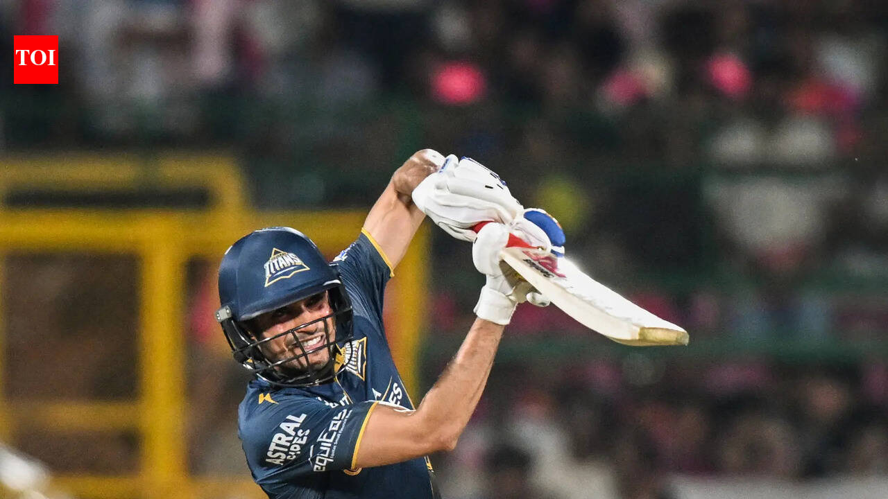 'Still haven’t played a perfect match'- Gill’s warning to other teams after GT demolish RR