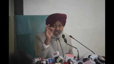 ED action against Arora politically motivated: AAP