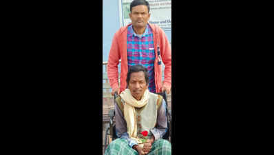Electrician who helps one & all in need
