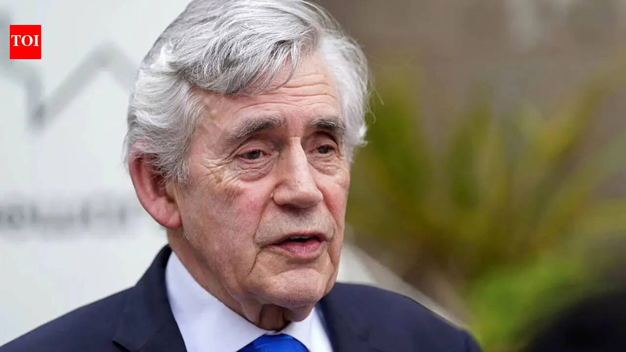 Keir Starmer appoints former Labour PM Gordon Brown as adviser after election flop