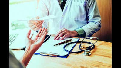 Admin warns of FIR, action against govt doctors in private practice