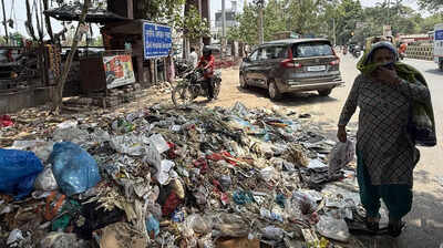 Waste pickup, worker shortage to dominate MCG House meeting
