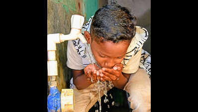 Odisha's Watco claims 100% household water supply in 29 ULBs