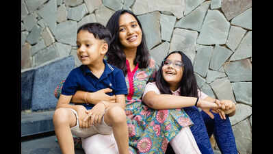 New moms to mompreneurs: Motherhood powers Ahmedabad's next startups