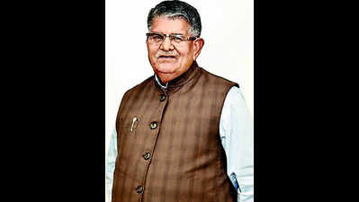 Guv Kataria’s growing political outreach in Udaipur sparks tensions in Raj BJP