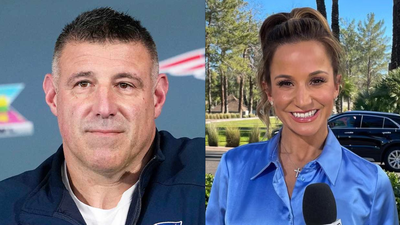 “He wants everyone to forget”: Mike Vrabel allegedly hopes affair rumors with Dianna Russini fade away amid mounting controversy