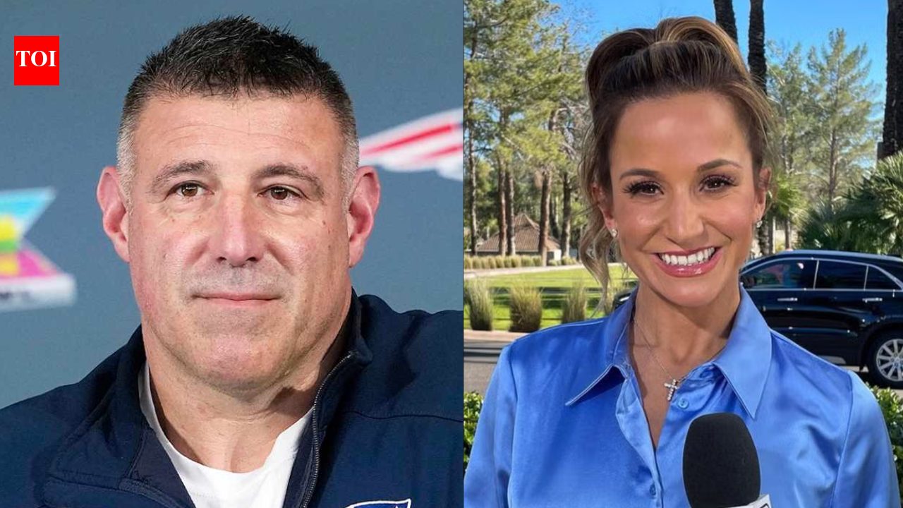 “He wants everyone to forget”: Mike Vrabel allegedly hopes affair rumors with Dianna Russini fade away amid mounting controversy