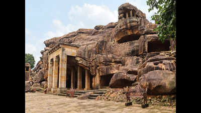 Odisha's Khandagiri-Udayagiri to get Rs 100 crore tourism makeover