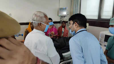 Kota govt hospitals under scrutiny as 3 more women develop severe complications post-surgery
