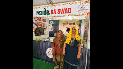 Gochani roti, lesva ka saag, rasaawal: Signature local cuisines in Noida & Ghaziabad alive in houses but commercial push has bypassed them