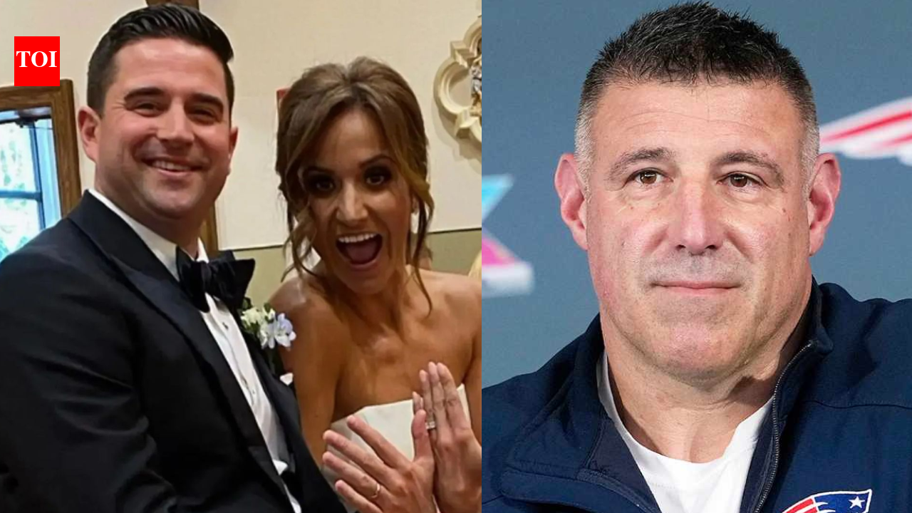 Fact check: Is Dianna Russini’s husband Kevin Goldschmidt secretly releasing information about her alleged affair with Mike Vrabel?