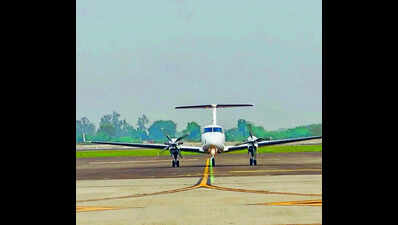 New Noida airport has no fare edge over IGI as airline & flier charges negate VAT gain