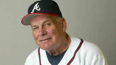 Atlanta Braves legend Bobby Cox dies at 84 after building one of baseball’s greatest dynasties ever
