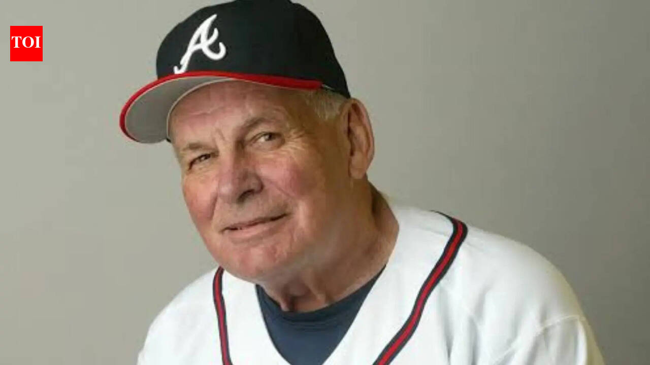 Atlanta Braves legend Bobby Cox dies at 84 after building one of baseball’s greatest dynasties ever