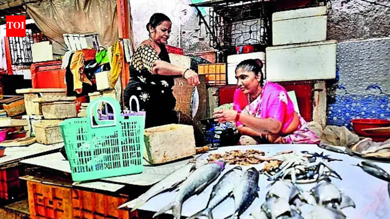 Koli women chart new waters, set up seafood company
