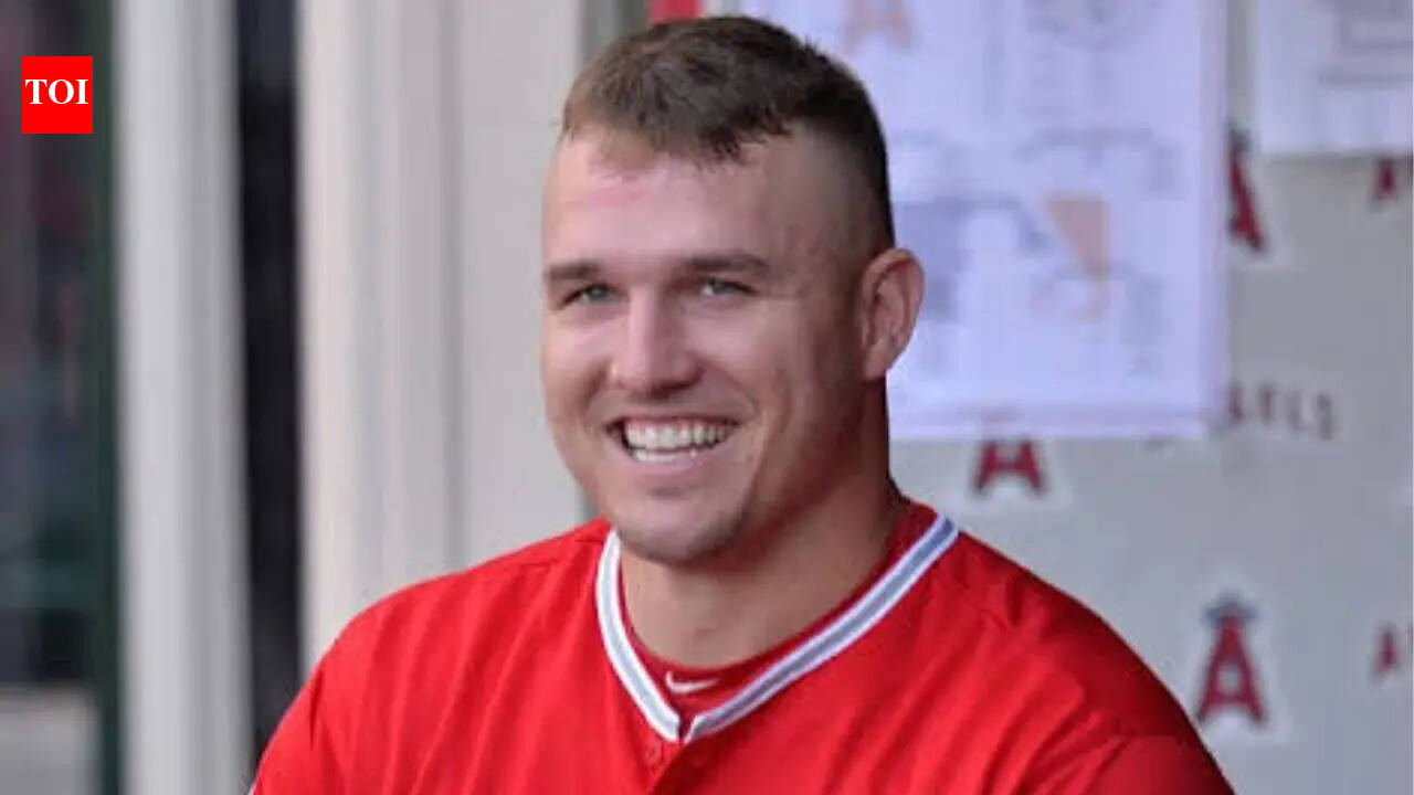 MLB trade rumors: Detroit Tigers could chase $37 million Los Angeles Angels superstar Mike Trout to fix center field issues and strengthen playoff push