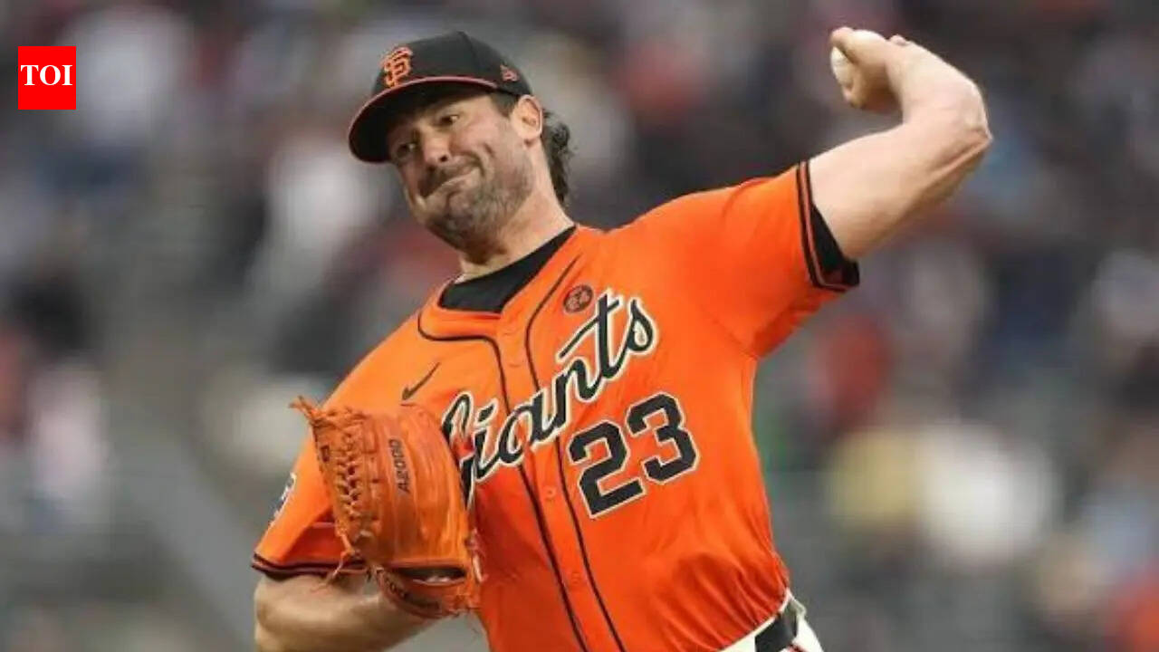 MLB trade rumors: Robbie Ray headlines possible San Francisco Giants sell-off before trade deadline
