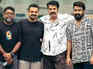 'Patriot' BO day 10; Mammootty-Mohanlal film holds steady