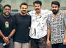 'Patriot' BO day 10; Mammootty-Mohanlal film holds steady