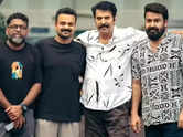 'Patriot' BO day 10; Mammootty-Mohanlal film holds steady