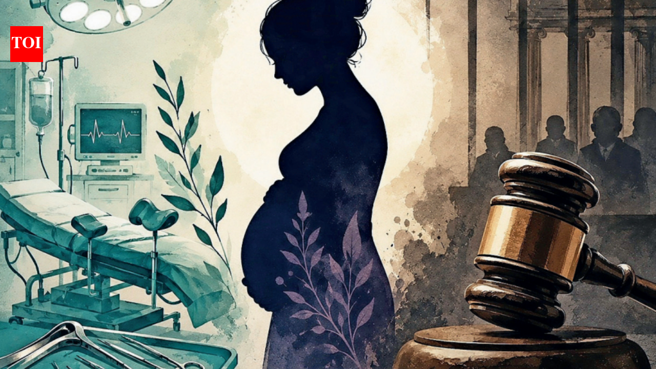 Lawyers, doctors feel MTP law puts medical assent over women’s autonomy, seek change