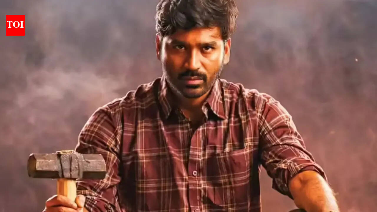 'Kara' box office collection day 10: Dhanush's film sees small weekend growth; Collects Rs 1.17 crore