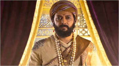 'Raja Shivaji' box office collection Day 9: Riteish Deshmukh starrer surpasses Rs 70 crore gross on the second Saturday