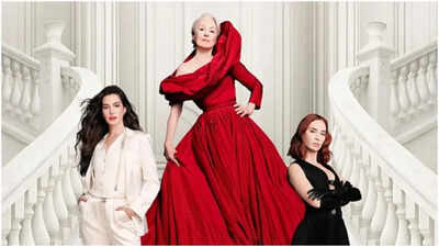 ‘The Devil Wears Prada’: 7 best quotes from the Meryl Streep, Anne Hathaway, and Emily Blunt franchise