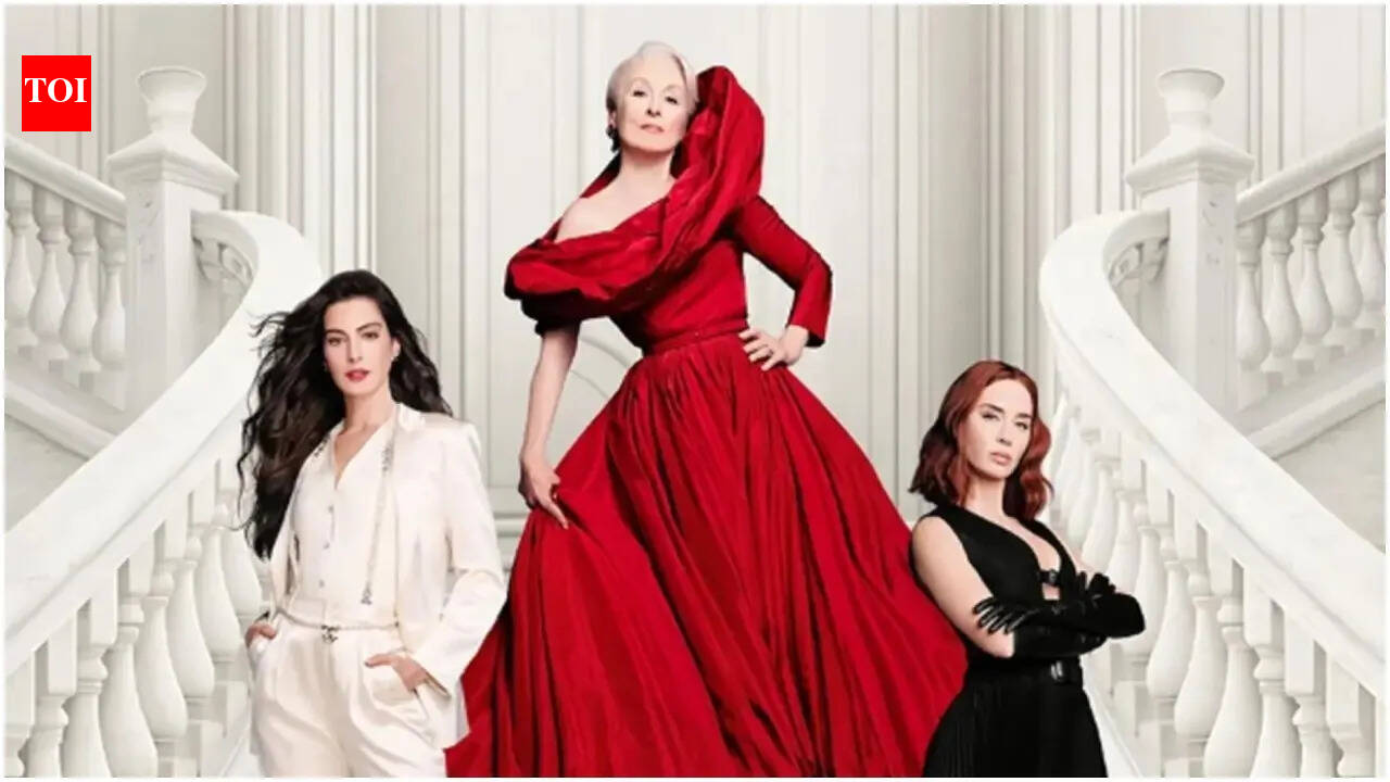 ‘The Devil Wears Prada’: 7 best quotes from the Meryl Streep, Anne Hathaway, and Emily Blunt franchise