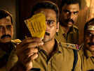 Dridam X review: Shane Nigam impresses as rookie cop