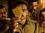 Dridam X review: Shane Nigam impresses as rookie cop