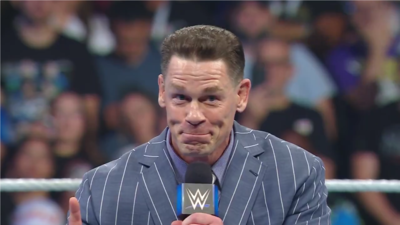 What is 'The John Cena Classic' event? Everything we know from The GOAT's announcement at WWE Backlash 2026