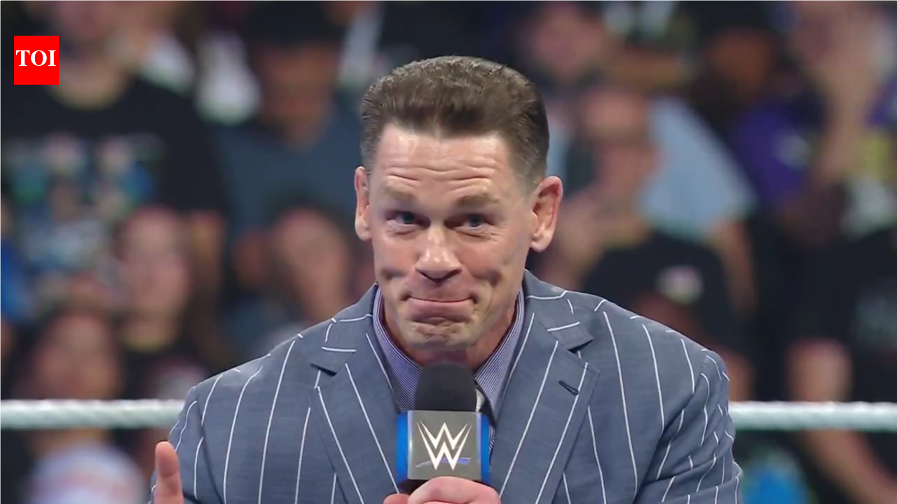What is 'The John Cena Classic' event? Everything we know from The GOAT's announcement at WWE Backlash 2026