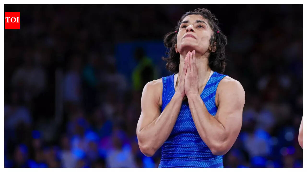 ‘ITA recorded Vinesh Phogat's conduct did not go beyond negligence’