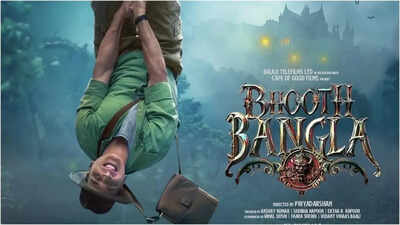 'Bhooth Bangla' box office collection day 23: Akshay Kumar starrer witnesses growth; inches towards Rs 240 crore global gross