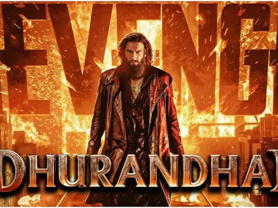 'Dhurandhar 2' marches towards Rs 1795 cr mark amid OTT release buzz