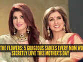 These 5 beautiful sarees are the Mother&rsquo;s Day gifts Indian moms actually want