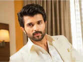 Vijay D reacts to b'day wishes: 'Feels like I'm not doing enough'