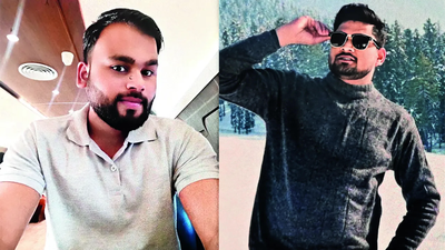 Tragedy re-run: Returning from IPL match, 2 childhood friends die after car hits bike in Delhi
